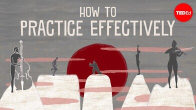 How to Practice Effectively