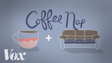 Coffee Naps
