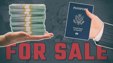 How to Buy a Passport