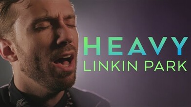 "Heavy" - Peter Hollens and Jamie Grace