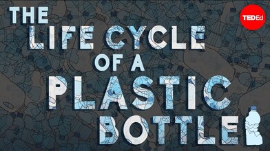 How to Save the Planet, One Plastic Bottle at a Time - Part 2 of 2