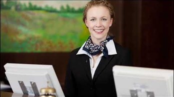 Hotel English: The Check In 3