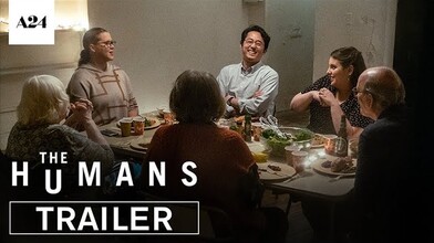 The Humans - Trailer