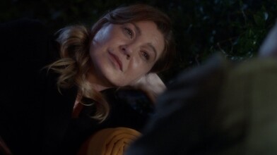 Nick and Meredith Go on a Date - Grey's Anatomy