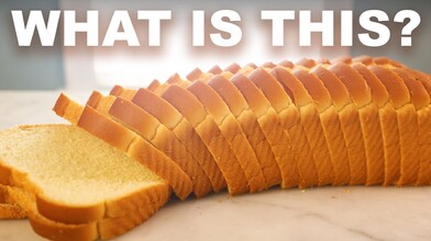 How Is Modern Sandwich Bread Different?