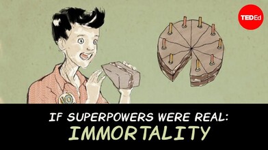 The Reality of Immortality