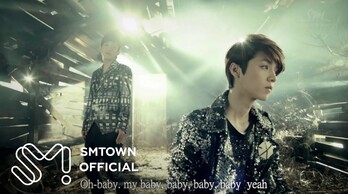 "Qué es el amor" - EXO-M
