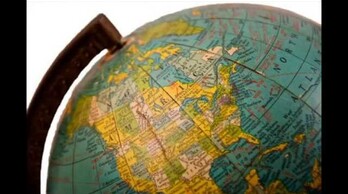 Países y nacionalidades