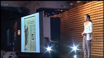 TEDx: Atrévete a ser diferente