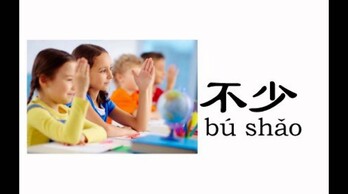 Negar adjetivos con "bu"