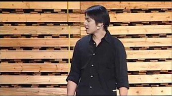 TEDx: El valor de la restauración