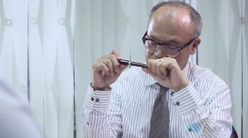 ¿Por qué quieres trabajar aquí?