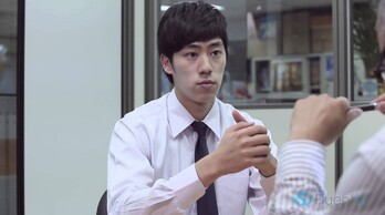 FluentU Chinese: Ir a una entrevista de trabajo