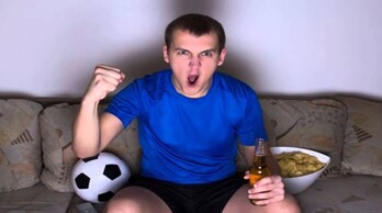 Tomarse tiempo libre para la Copa del Mundo