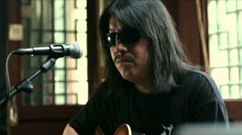 Un compositor conmovedor: Zhou Yunpeng
