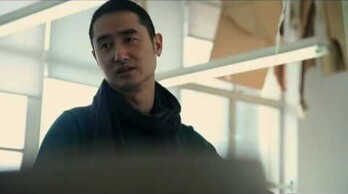 Un diseñador decidido: Wang Yiyang