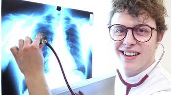 Norman: Médicos