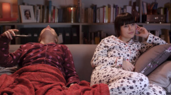¿Estás (de verdad) durmiendo?