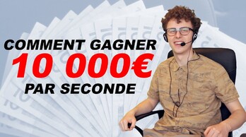 Norman - Cómo ganar dinero cada segundo