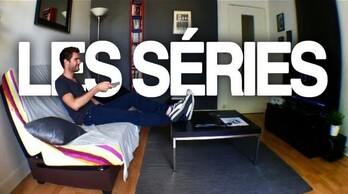 Serie de televisión - Cyprien