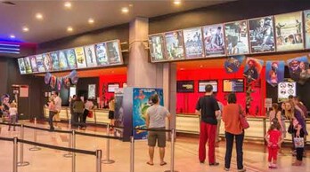 Ir al cine – Hacer un plan