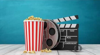 Ir al cine – Comprar aperitivos