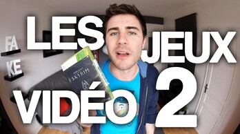 Videojuegos - Cyprien