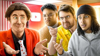 Atención al cliente de las redes sociales - Cyprien