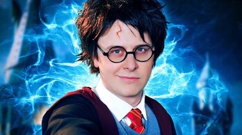 Harry Potter y el juego de mesa - Norman