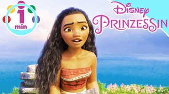 "Qué lejos llegaré" - Vaiana