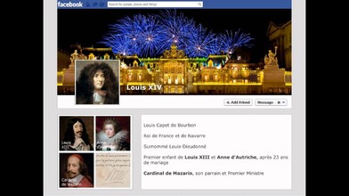 Louis XIV: A 72-Year Reign