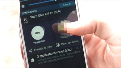 The Case Against UberPop in Paris