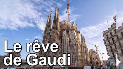 The "Sagrada Familia" Project