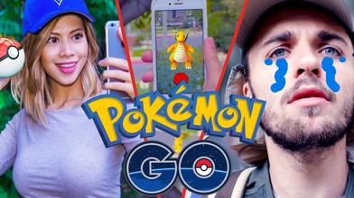 Pokémon Go in French: Hints and Tips - Part 1 of 2