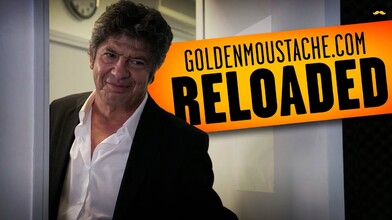 The NEW GoldenMoustache.com