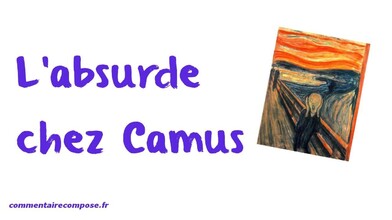 Camus and the Absurd