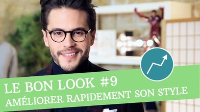 Men's Fashion: Level Up Your Look - Part 2 of 2