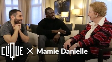 "Mamie Danielle" on Brotherhood