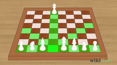 Chess Basics! 