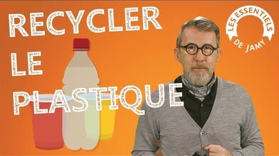 How Is Plastic Recycled? 