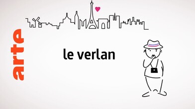 Verlan - French Slang Explained 