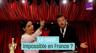 Why 'Roasting' Hasn't Taken Off in France