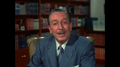 The Plausible Impossible - Walt Disney Speech
