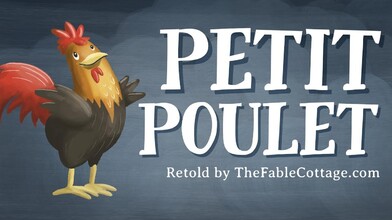 The Fable of Chicken Little 