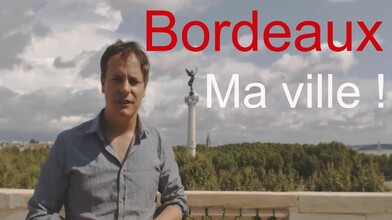 Bordeaux - My City!