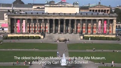 An Overview of Berlin's Museum Island