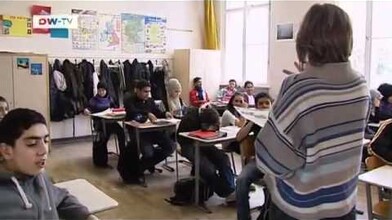 German Schools: A Migrant's Experience