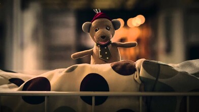 IKEA: Cuddly Toys for Education