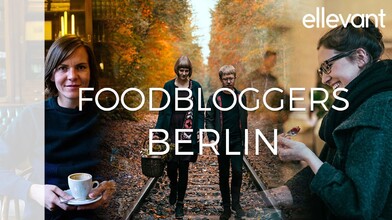 A Food-Blogger's Guide to Berlin