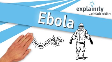 What Is Ebola Actually? Easy Explanation
